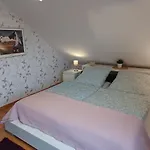 Appartamento Am Sendberg Frielendorf