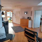 Am Sendberg Appartamento Frielendorf