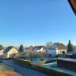 Am Sendberg Appartamento Frielendorf