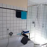 Am Sendberg Appartamento Frielendorf