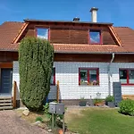 Am Sendberg Appartamento Frielendorf