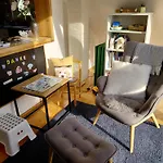 Appartamento Am Sendberg Frielendorf