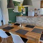 Appartamento Am Sendberg