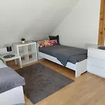 Appartamento Am Sendberg Frielendorf