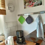 Appartamento Am Sendberg *