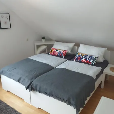 Apartman Am Sendberg