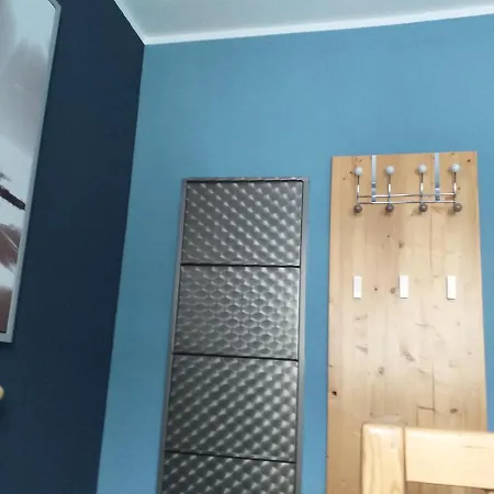 Am Sendberg Apartman