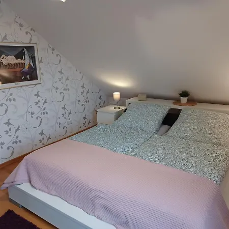 Apartment Am Sendberg Frielendorf