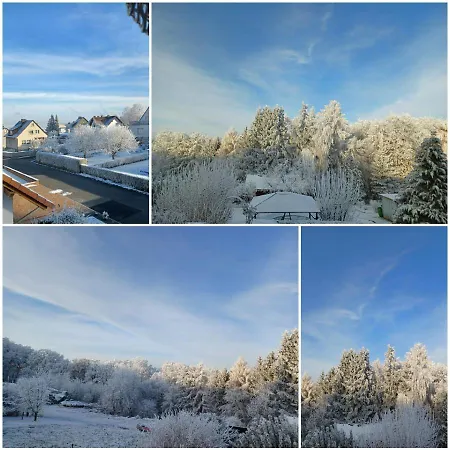 Apartamento Am Sendberg *