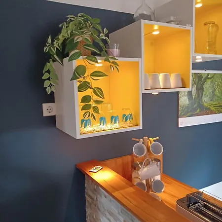 Am Sendberg Apartamento *