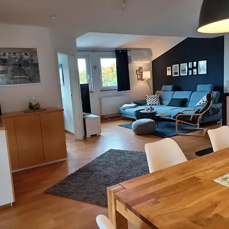 Am Sendberg Frielendorf