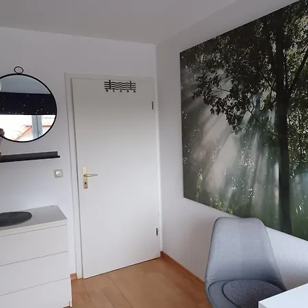 Am Sendberg * Frielendorf