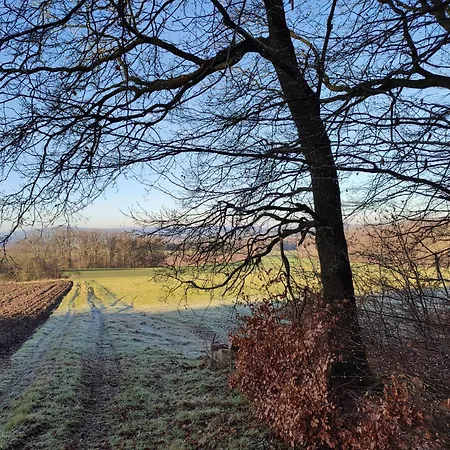 Apartamento Am Sendberg *