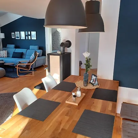 Am Sendberg * Frielendorf