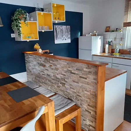 Apartment Am Sendberg