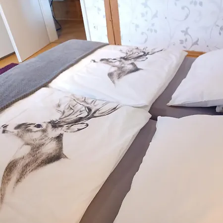 Am Sendberg Apartment *