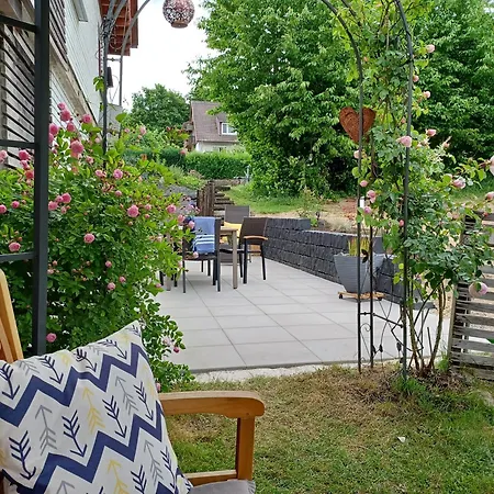 Am Sendberg Apartment *