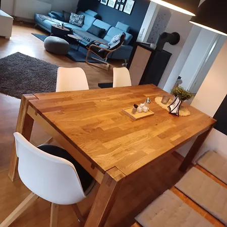 Lägenhet Am Sendberg Frielendorf