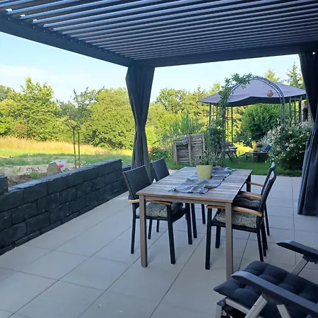 Am Sendberg * Frielendorf