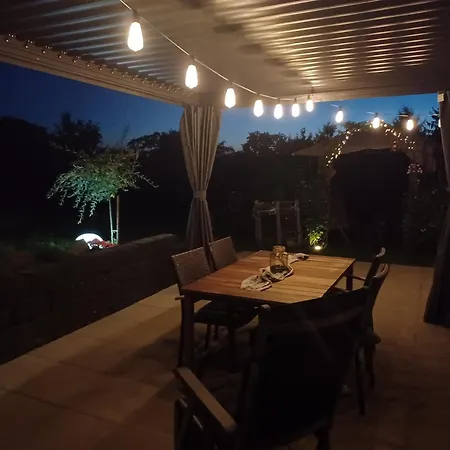 Am Sendberg Apartamento