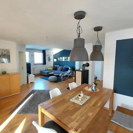 Am Sendberg Apartamento