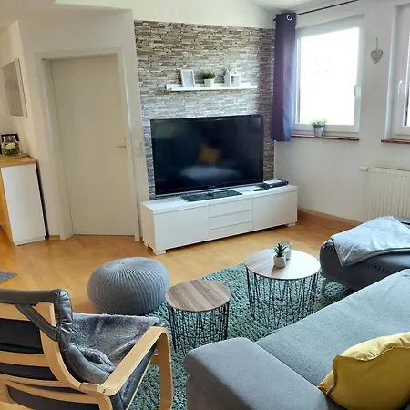 Am Sendberg Frielendorf