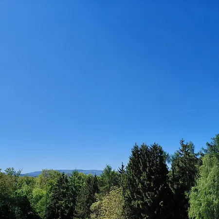 Am Sendberg Apartman Frielendorf