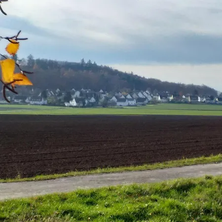 Apartamento Am Sendberg *