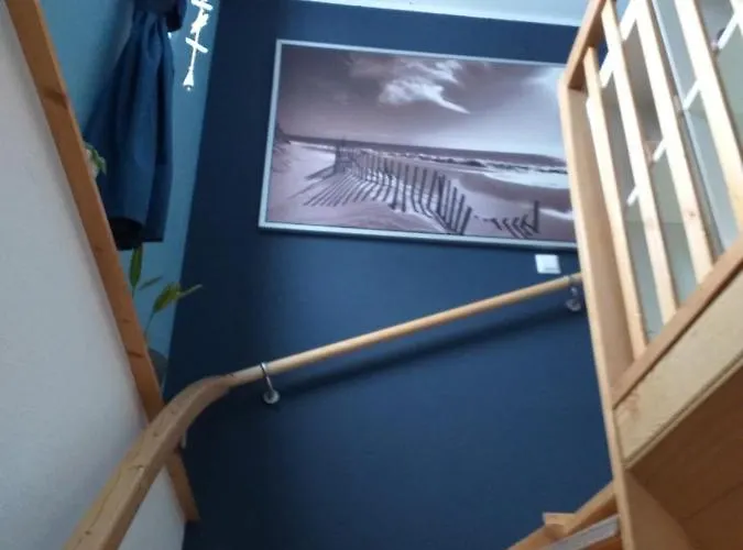 Am Sendberg Frielendorf