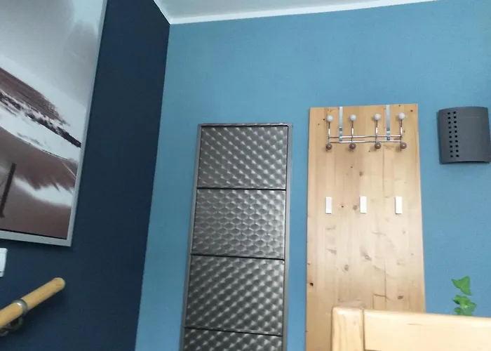 Am Sendberg Appartement