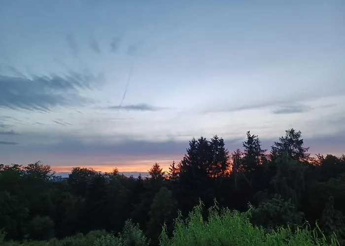 Am Sendberg Frielendorf