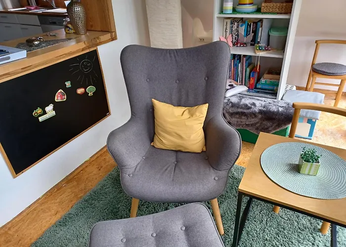 Am Sendberg * Frielendorf