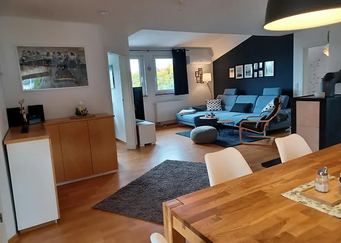 Am Sendberg Frielendorf