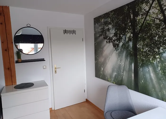 Am Sendberg * Frielendorf