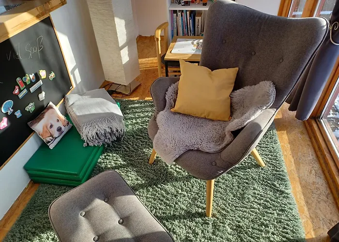 Am Sendberg * Frielendorf