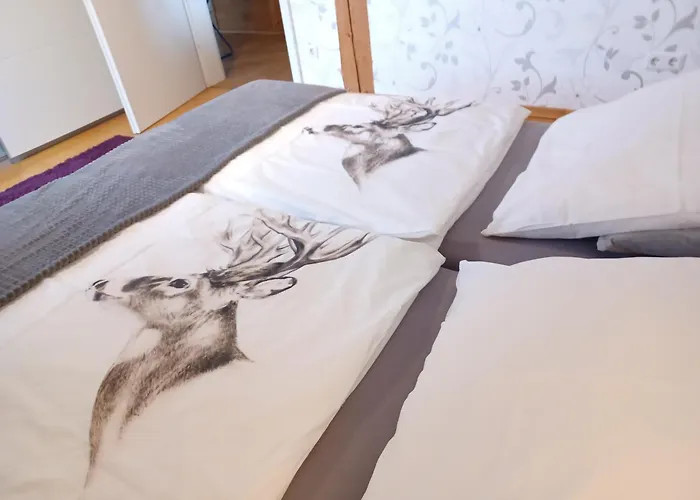 Am Sendberg Appartement *