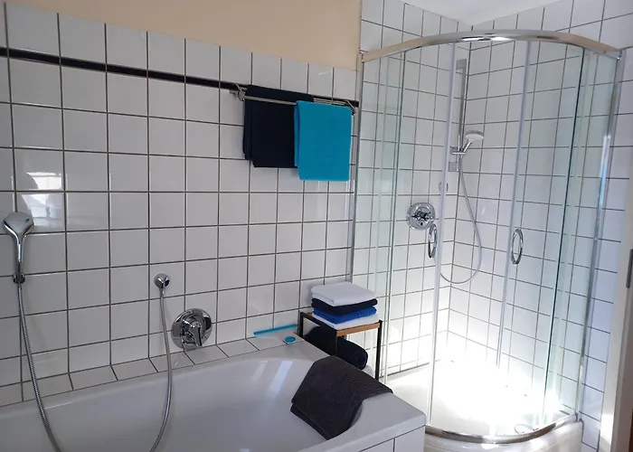 Am Sendberg Apartamento Frielendorf