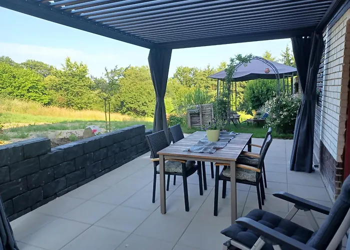 Am Sendberg * Frielendorf