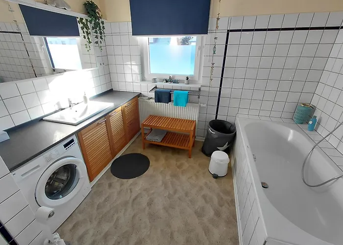 Appartement Am Sendberg Frielendorf