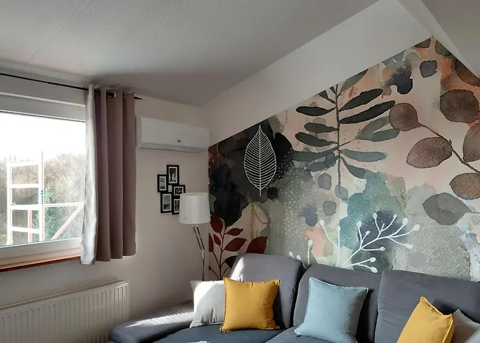 Am Sendberg Appartement